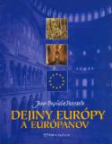 Kniha: Dejiny Európy a európanov - Jean-Baptiste Duroselle, Alexandr Krejčiřík