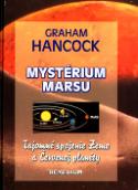 Kniha: Mystérium Marsu - Tajomné spojenie Zeme a Červenej planéty - Graham Hancock