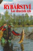 Kniha: Rybářství - Lov dravých ryb - Jacek Kolendowicz, neuvedené