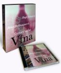 Médium CD: Světový atlas vín - Hugh Johnson, Jancis Robinsonová