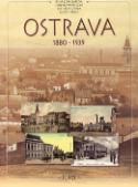 Kniha: Ostrava 1880 - 1939 - Irena Korbelářová, neuvedené