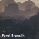 Kniha: Krajiny 1997-2004 Lanscapes - Pavel Brunclík