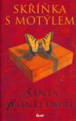 Kniha: Skříňka s motýlem - Santa Montefiore