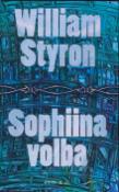 Kniha: Sophiina volba - William Styron