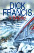 Kniha: V šachu - Detektivní příběh z dostihového prostředí - Dick Francis