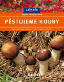 Kniha: Pěstujeme houby - Nejvhodnější druhy, pěstování, využití - Dagmar Steinová, neuvedené, Siegfried Stein