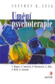 Kniha: Umění psychoterapie - neuvedené