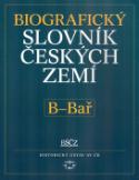 Kniha: Biografický slovník českých zemí, B - Bař - 2.sešit - Pavla Vošahlíková