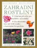 Kniha: Zahradní rostliny - Užitečná příručka pro každého zahradníka. Charakteristiky více než 100 rost.... - Susan Berryová, Steve Bradley