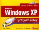 Kniha: Windows XP rychlými kroky - Plnobarevná pohotová příručka - Marty Matthews