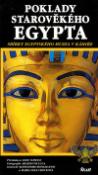 Kniha: Poklady starověkého Egypta - Sbírky egyptského muzea v Káhiře - Zahi Hawass