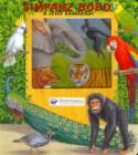 Kniha: Šimpanz bobo a jeho kamarádi - Bob Bampton