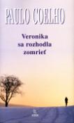 Kniha: Veronika sa rozhodla zomrieť - Paulo Coelho
