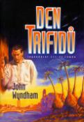 Kniha: Den trifidů - John Wyndham