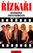 Kniha: Řízkaři - Barbara Nesvadbová