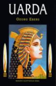 Kniha: UARDA - Romány egyptských dějin - Georg Ebers