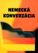 Kniha: Nemecká konverzácia - Emil Rusznák, Horst Hogh