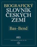 Kniha: Biografický slovník českých zemí, Bas - Bend - 3.sešit - Pavla Vošahlíková