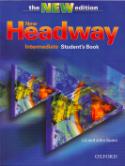Kniha: New Headway Intermediate Student´s Book - The New edition - Liz Soars, John Soars
