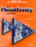 Kniha: New Headway Intermediate Workbook with key - The New edition - Liz Soars, John Soars