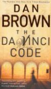Kniha: The Da Vinci Code - Dan Brown