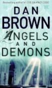 Kniha: Angels and demons - Dan Brown