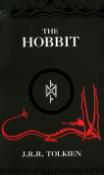 Kniha: The Hobbit - J. R. R. Tolkien