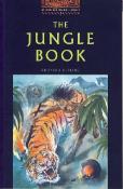 Kniha: The Jungle book - Rudyard Kipling