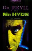 Kniha: Dr. Jekyll and Mr Hyde - 4 - Robert Louis Stevenson