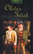 Kniha: Oliver Twist - 6 - Charles Dickens