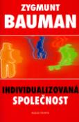 Kniha: Individualizovaná společnost - Zygmunt Bauman