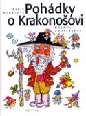 Kniha: Pohádky o Krakonošovi - Helena Zmatlíková, Marie Kubátová