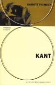 Kniha: Kant - Garrett Thomson