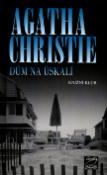 Kniha: Dům na úskalí - Agatha Christie
