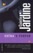 Kniha: Oděna v purpur - Quintin Jardine