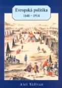 Kniha: Evropská politika 1648 - 1914 - Aleš Skřivan