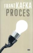 Kniha: Proces - Franz Kafka