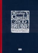 Kniha: Zrod Británie - Dejiny po anglicky hovoriacich národov - Winston S. Churchill