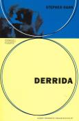 Kniha: Derrida - Stephen Hahn