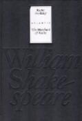 Kniha: Kupec benátský / The Merchant of Venice - William Shakespeare
