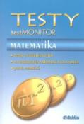 Kniha: Testy testMONITOR Matematika - neuvedené