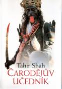 Kniha: Čarodějův učedník - Tahir Shah