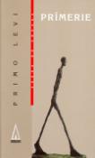 Kniha: Prímerie - Primo Levi