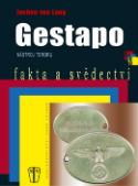 Kniha: Gestapo - Nástroj teroru - Jochen von Lang