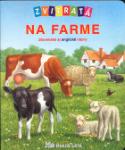 Kniha: Zvieratá na farme - Slovenské aj anglické názvy - Bob Bampton, Mária Gálová