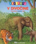 Kniha: Zvieratá v divočine - Slovenské aj anglické názvy - Bob Bampton, neuvedené