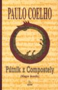 Kniha: Pútnik z Compostely - Mágov denník - Paulo Coelho