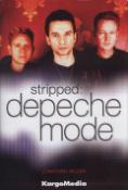 Kniha: stripped: depeche mode - Životopisy, monografie - Jonathan Miller