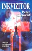 Kniha: Inkvizitor - Thriller z lékařského prostředí - Peter Clement