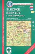 Skladaná mapa: KČT 97 Slezské Beskydy a Jablunkovsko - 1:50 000